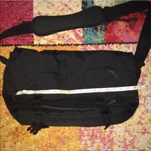 ✰ Nike Duffle Bag